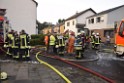 Feuer 2 Y Explo Koeln Hoehenhaus Scheuerhofstr P1897
